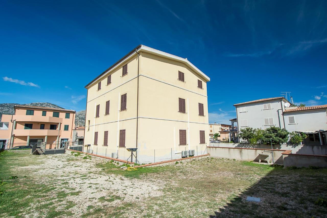La Corte Del Maria Rosaria Orosei Exteriér fotografie
