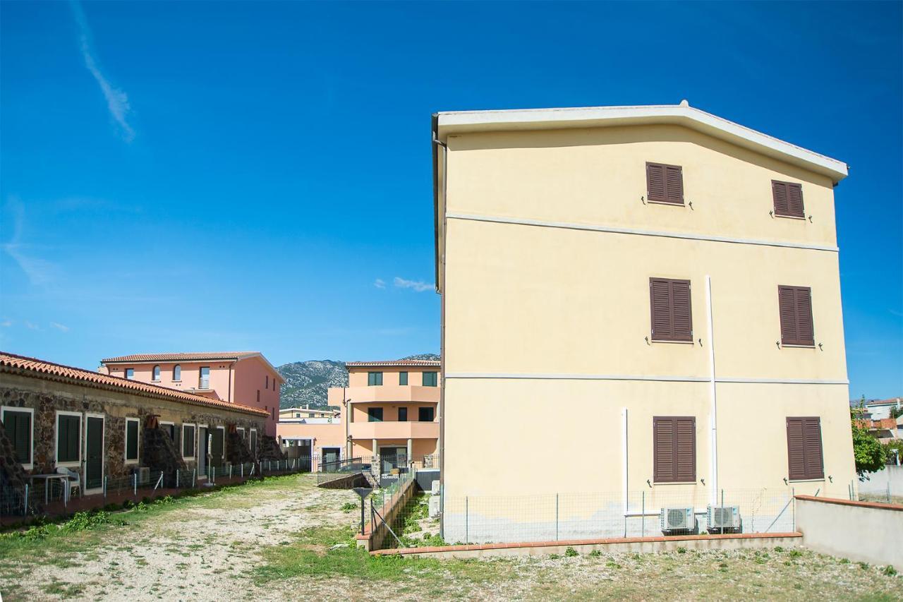 La Corte Del Maria Rosaria Orosei Exteriér fotografie